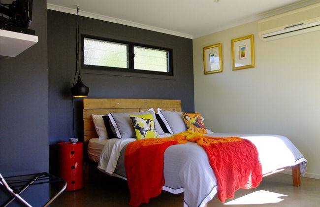 Deshons Retreat - Foto 2