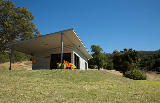 Deshons Retreat - Foto 24