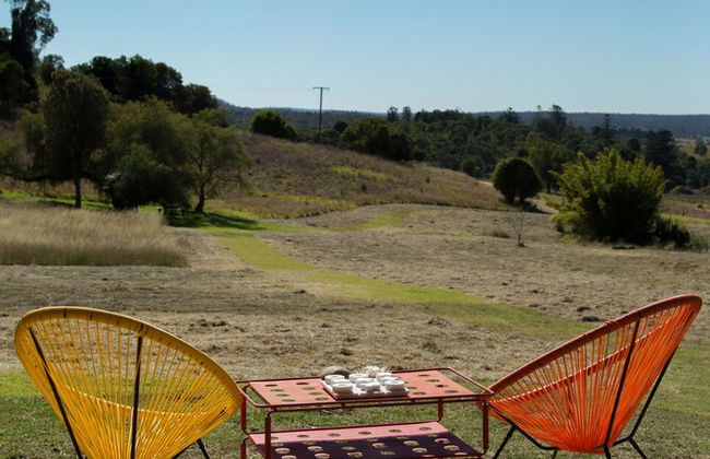 Deshons Retreat - Foto 16