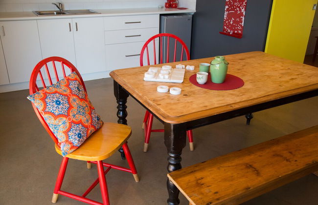 Deshons Retreat - Foto 9