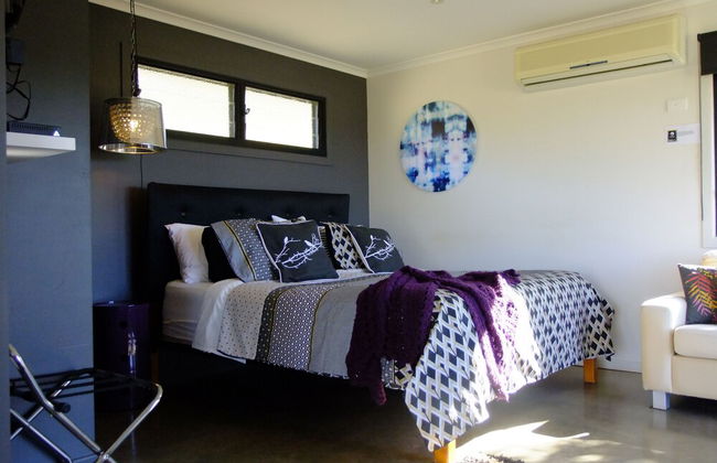 Deshons Retreat - Foto 1