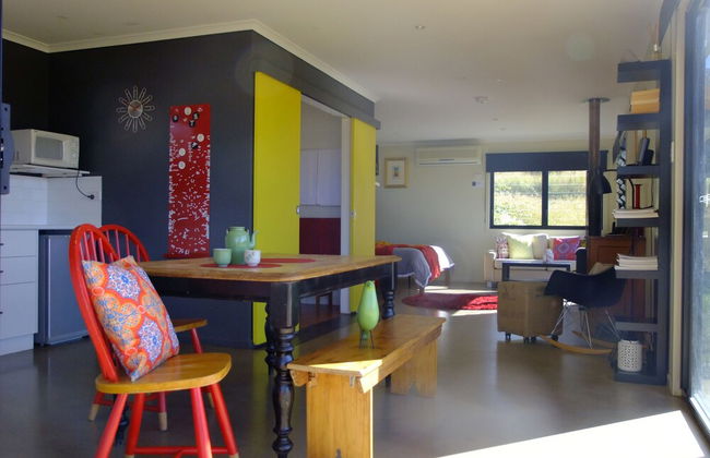 Deshons Retreat - Foto 11