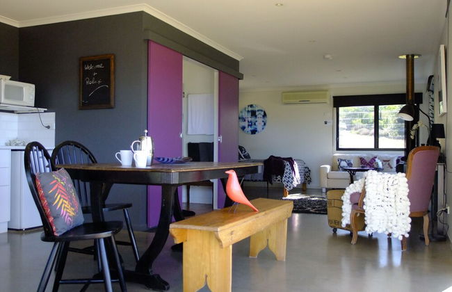 Deshons Retreat - Foto 10