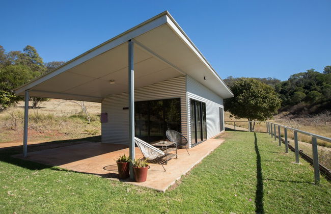 Deshons Retreat - Foto 14