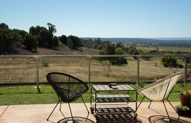 Deshons Retreat - Foto 15