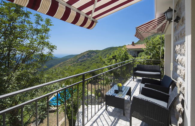 Villa Nera - Foto 14