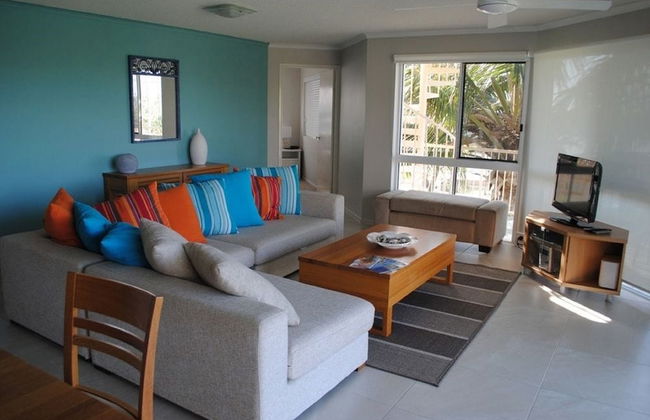 Surfside on the Beach - Photo 13