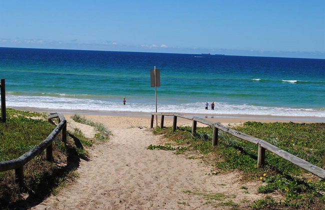 Surfside on the Beach - Photo 57