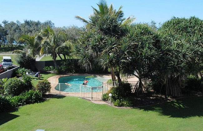 Surfside on the Beach - Photo 53