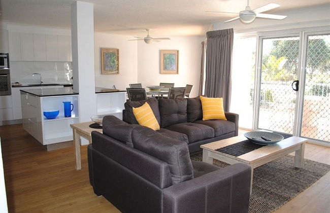 Surfside on the Beach - Photo 7