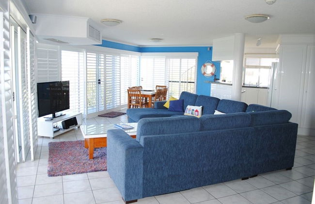 Surfside on the Beach - Photo 21