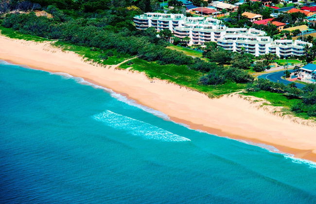 Surfside on the Beach - Photo 1