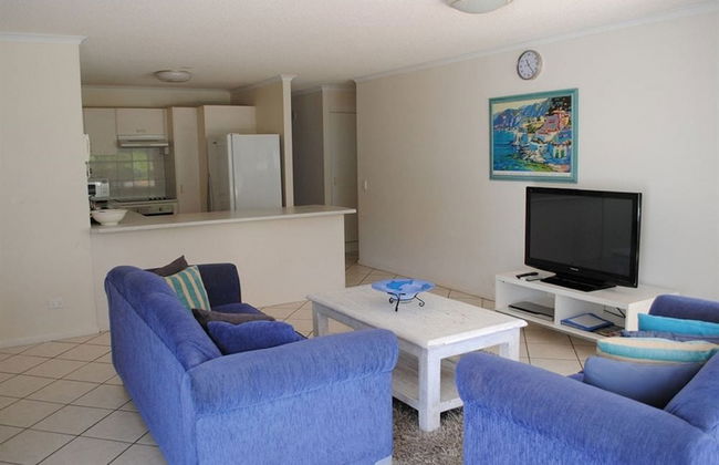 Surfside on the Beach - Photo 22