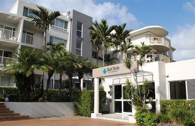 Surfside on the Beach - Photo 3