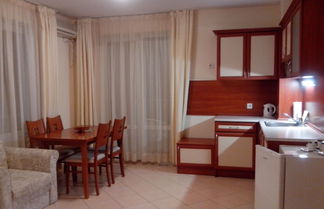 Photo 3 - Megas Apartments