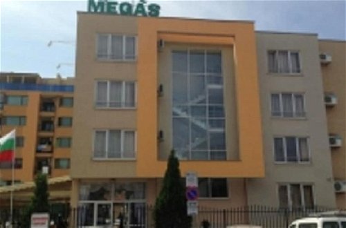 Foto 18 - Megas Apartments
