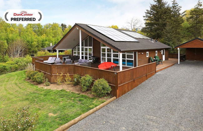 Holiday Home in Skals - Foto 27