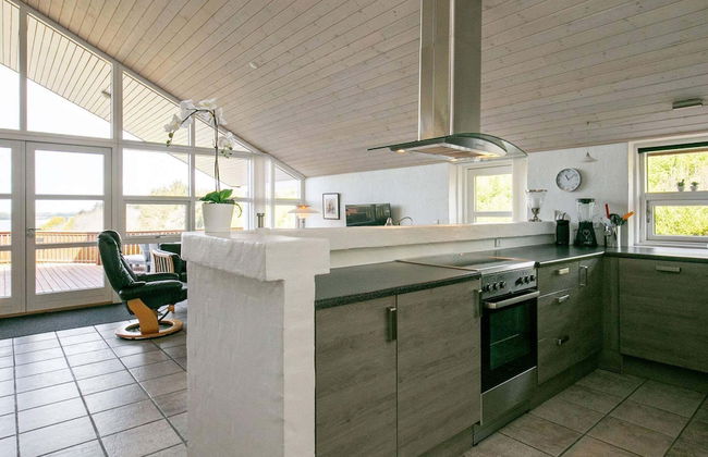 Holiday Home in Skals - Foto 18