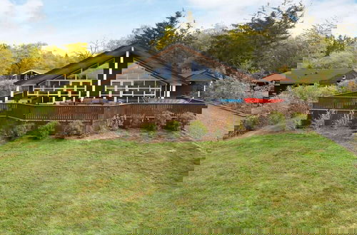 Photo 23 - Holiday Home in Skals