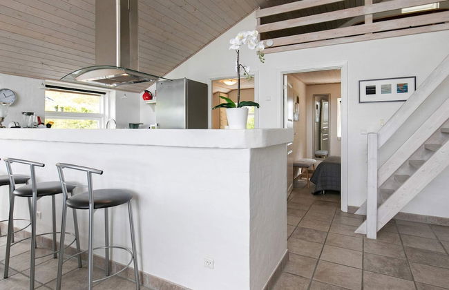 Holiday Home in Skals - Foto 11
