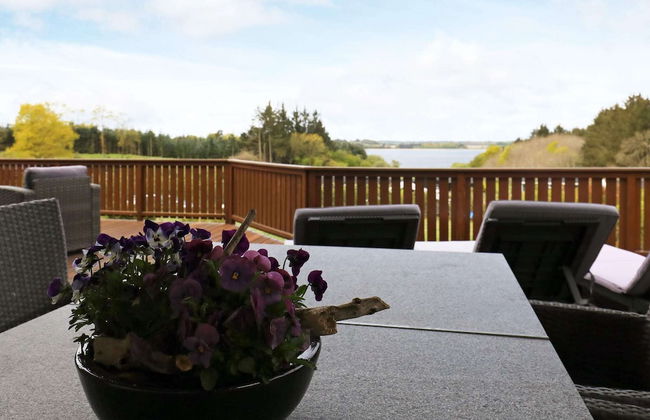 Holiday Home in Skals - Foto 32