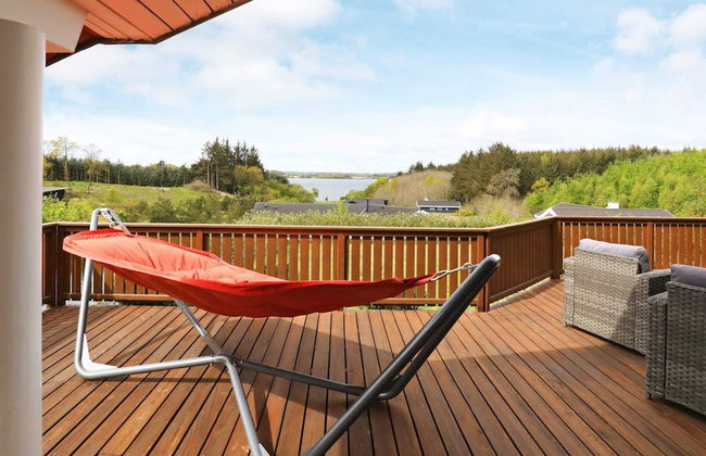 Holiday Home in Skals - Foto 33