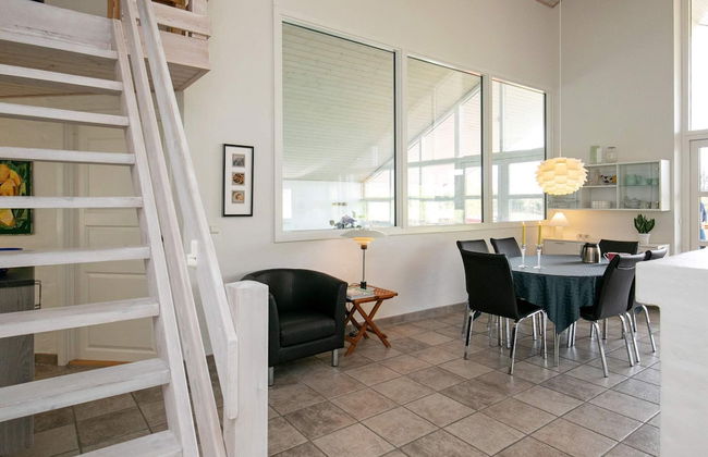 Holiday Home in Skals - Foto 19
