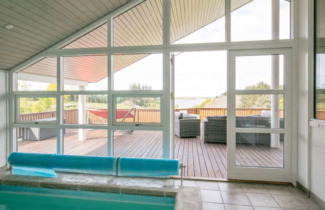 Holiday Home in Skals - Foto 30
