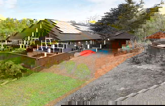 Foto 1 - Holiday Home in Skals
