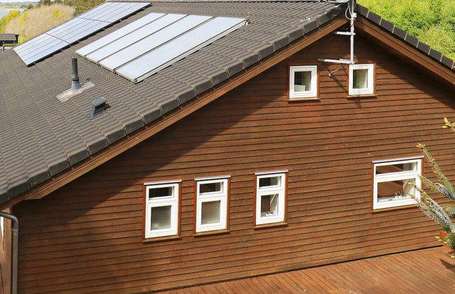Holiday Home in Skals - Foto 22