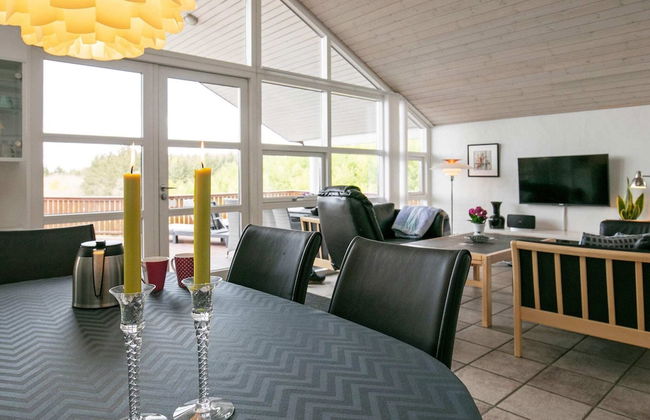 Holiday Home in Skals - Foto 21