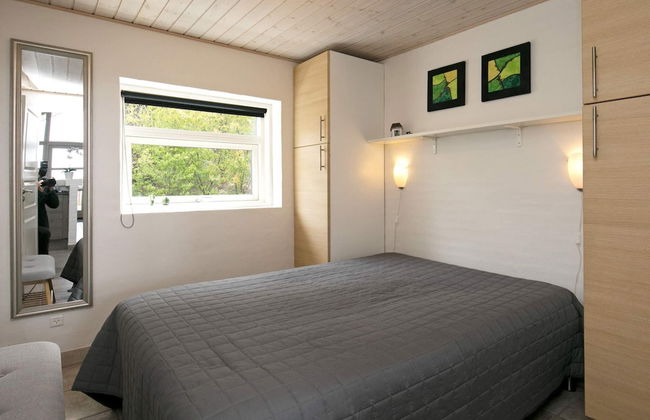 Holiday Home in Skals - Foto 9
