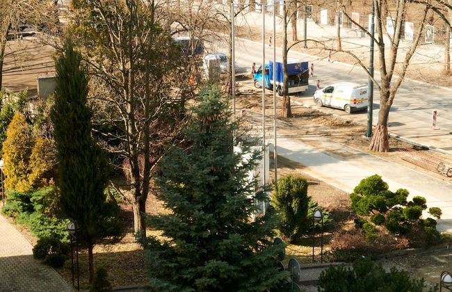 Easy Rent Apartments - CRYSTAL - Foto 29