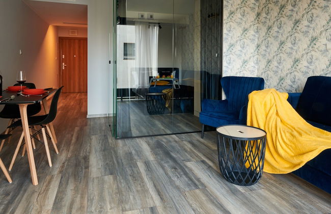Easy Rent Apartments - CRYSTAL - Foto 9