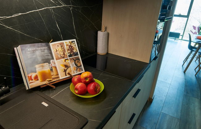 Easy Rent Apartments - CRYSTAL - Foto 8