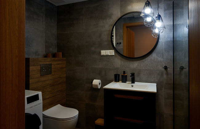 Easy Rent Apartments - CRYSTAL - Foto 21