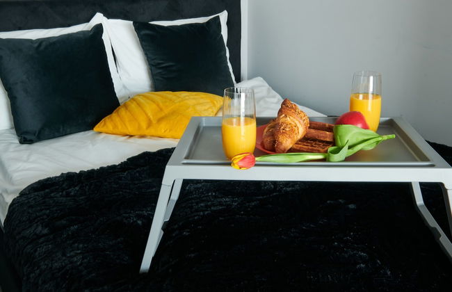 Easy Rent Apartments - CRYSTAL - Foto 3