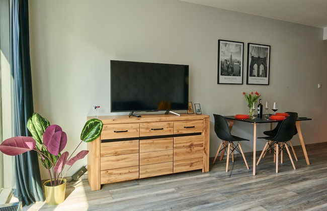 Easy Rent Apartments - CRYSTAL - Foto 17