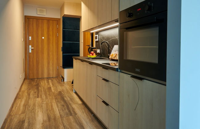 Easy Rent Apartments - CRYSTAL - Foto 4