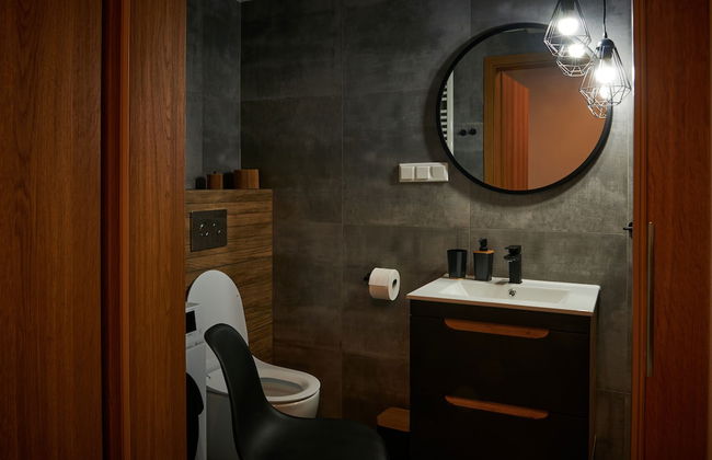 Easy Rent Apartments - CRYSTAL - Foto 19