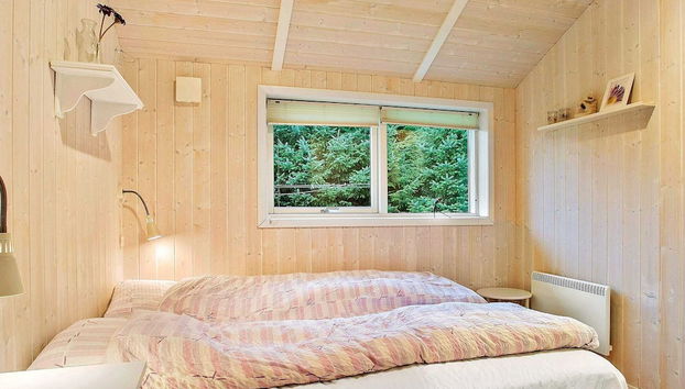 8 Person Holiday Home in Lokken - Photo 4