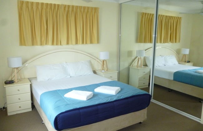 Le Lavandou Holiday Apartments - Foto 6
