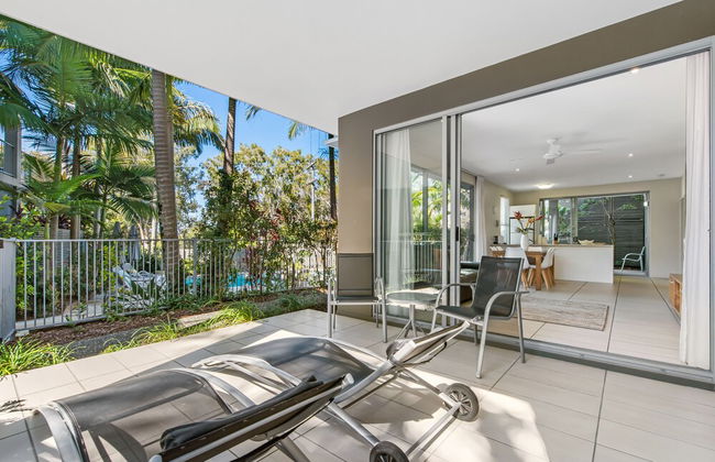 Metzo Noosa Resort - Foto 47