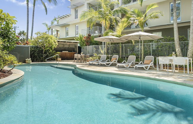 Metzo Noosa Resort - Foto 62