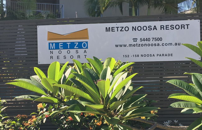 Metzo Noosa Resort - Foto 71