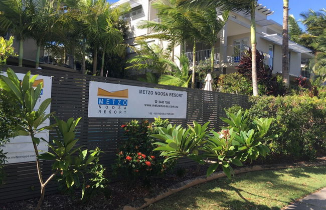 Metzo Noosa Resort - Foto 64