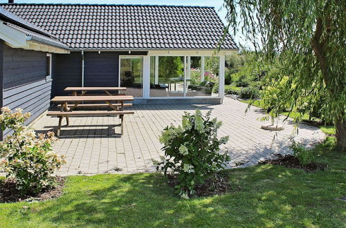 Photo 25 - Attractive Holiday Home in Vaggerlose near Sea