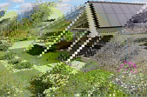 Foto 34 - Attractive Holiday Home in Vaggerlose near Sea