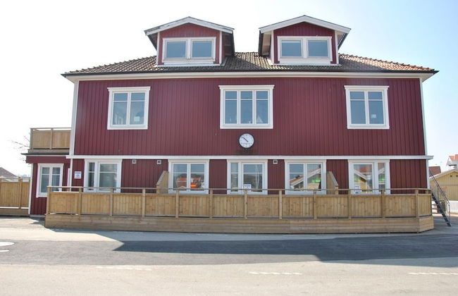 Sjöhuset - Foto 1