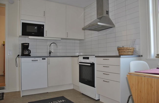 Sjöhuset - Foto 16